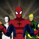 Image for article titled Spider-Man's Best Cartoons, Ranked